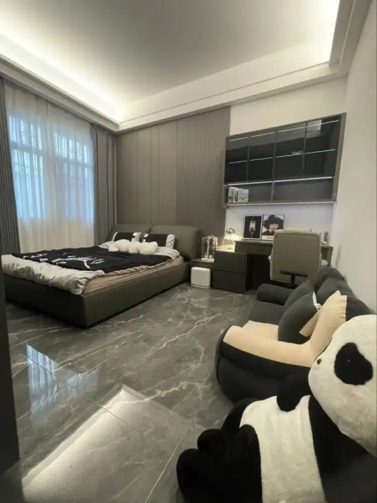 Di butuhkan cewe trapis spA hotel