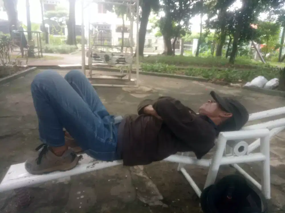 Jual ikan segar siap antar