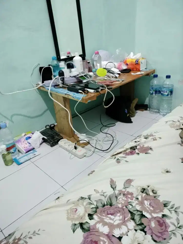 Dibutuhkan ART menginap