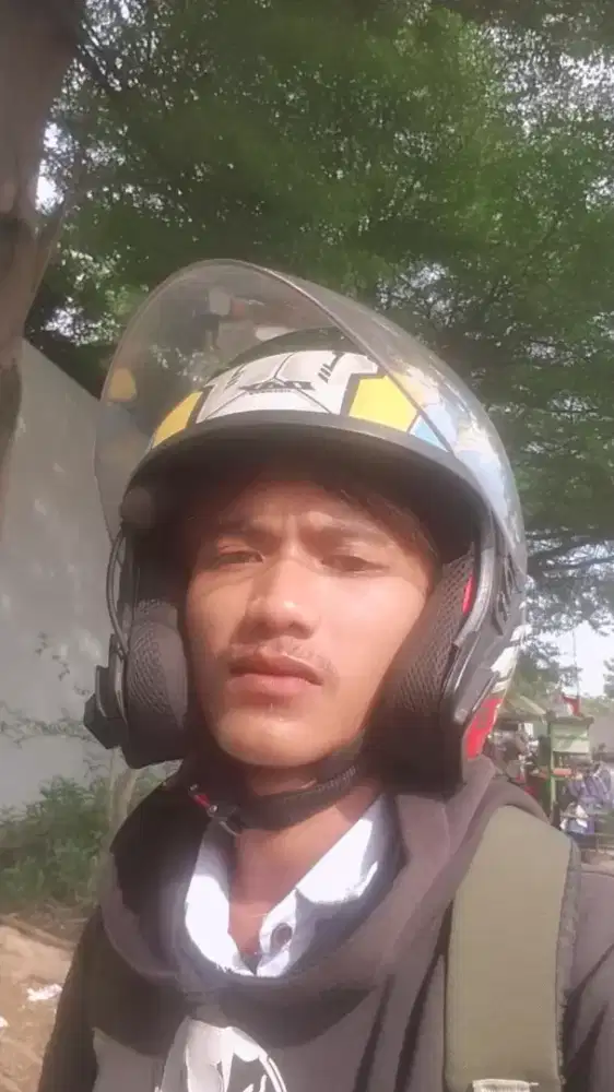 Info Lokernya Dong Ka