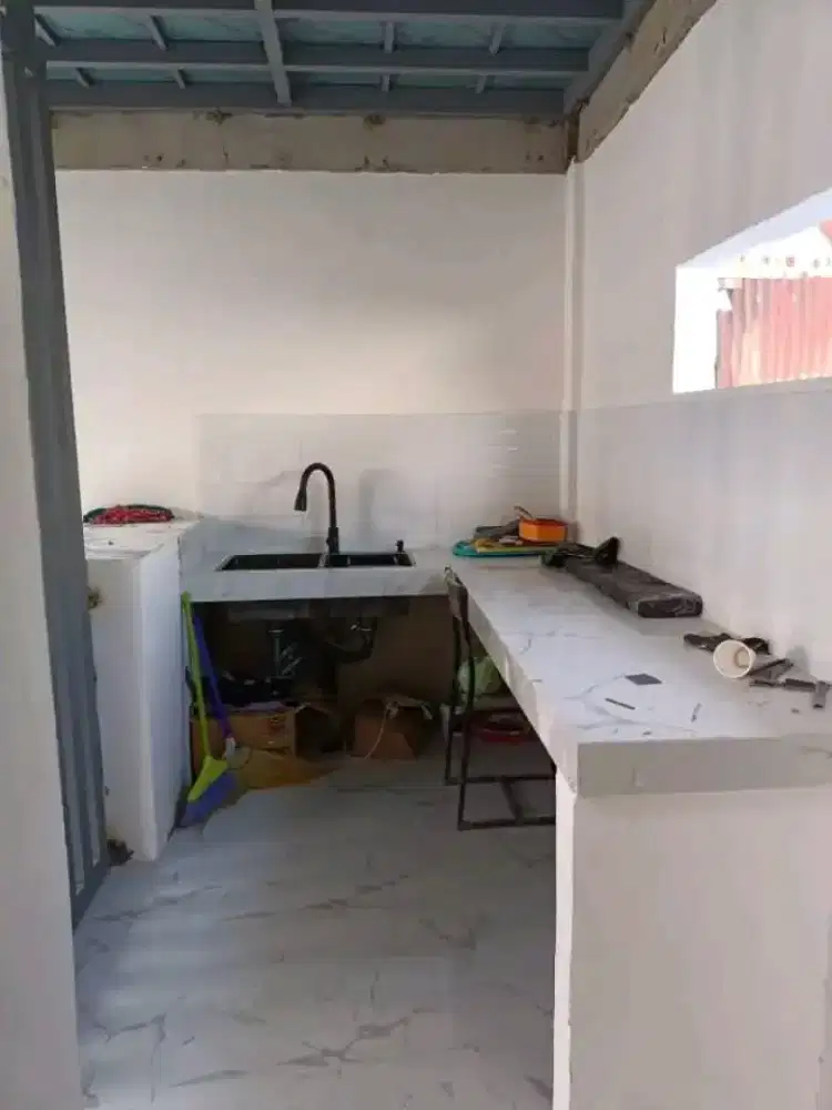 TUKANG RENOVASI RUMAH DAN GANTI ATAP DLL