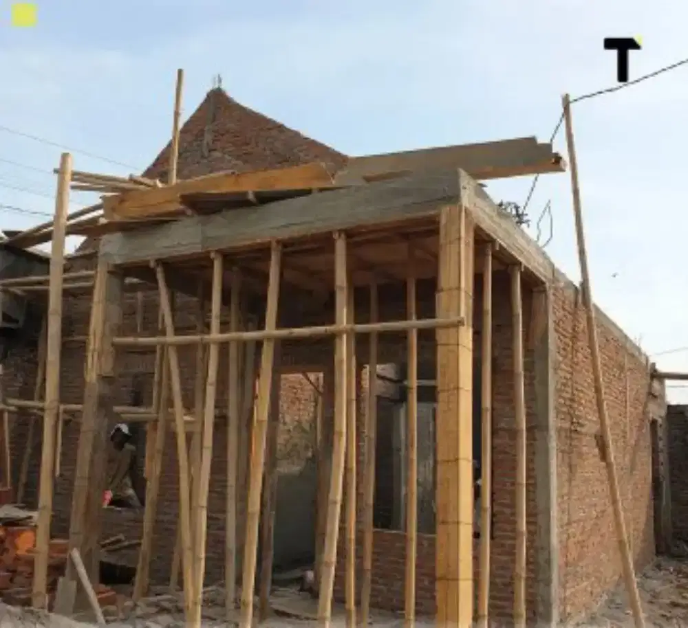 TUKANG RENOVASI RUMAH