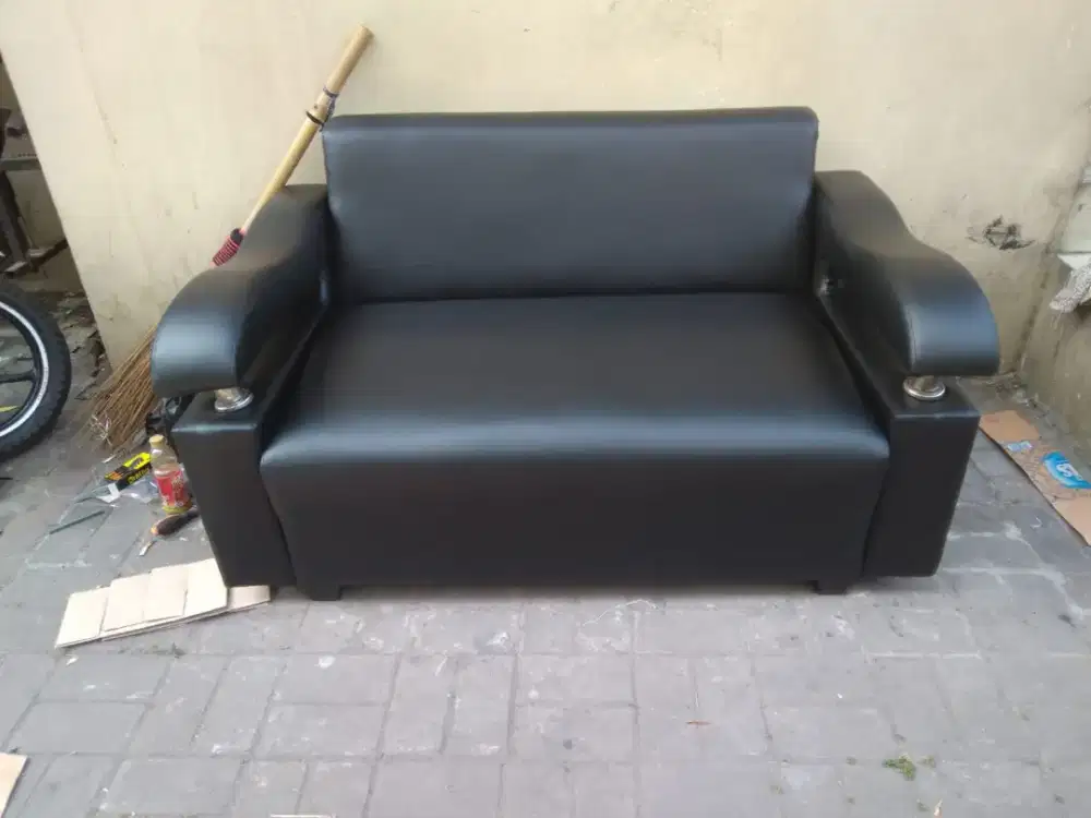 Service sofa dan bikin baru