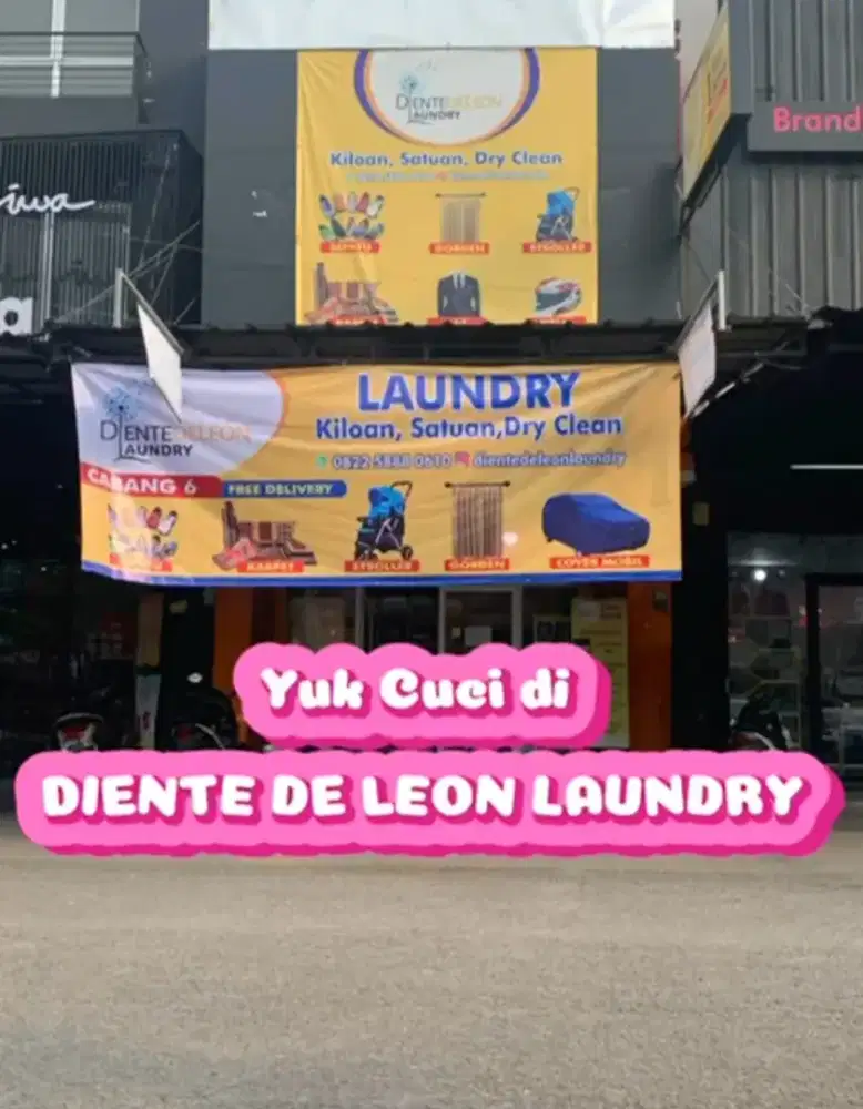 Lowongan Laundry Jatimulya
