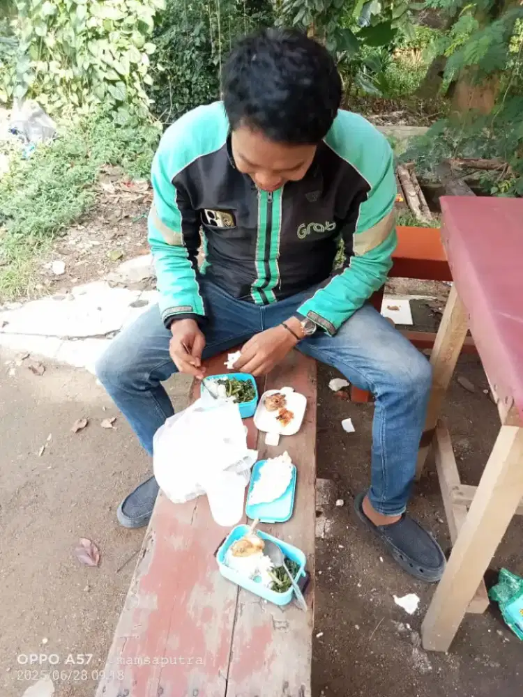 Cari loker serius