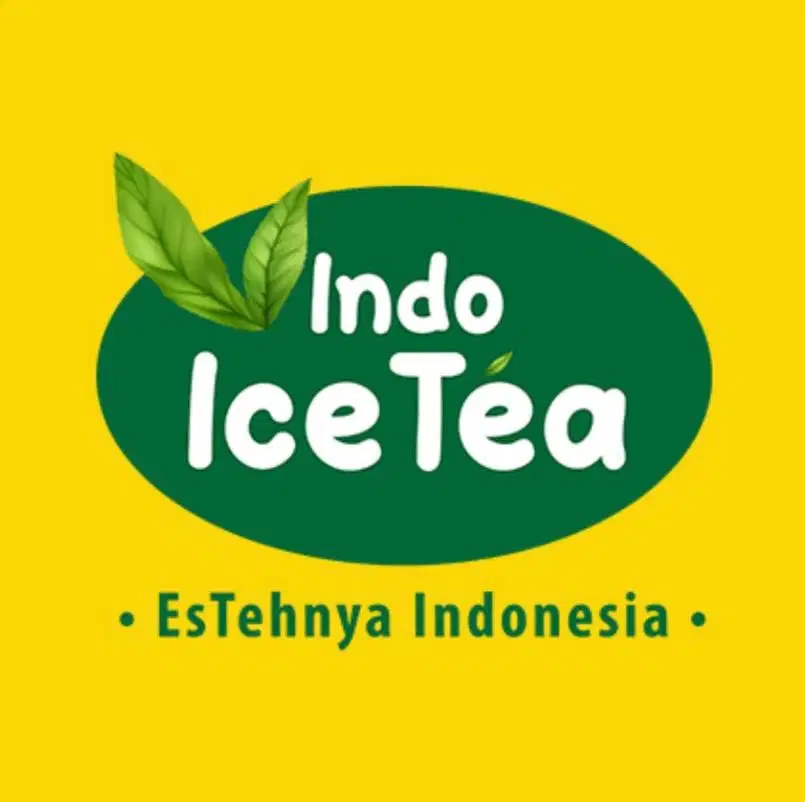 Penjaga Stand Es Teh