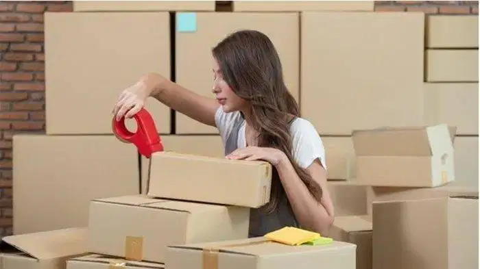 LOKER PACKING ONLINE