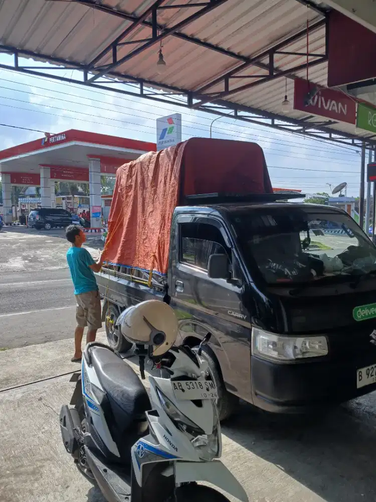 Cari loker driver apa ajh yg pnting halal