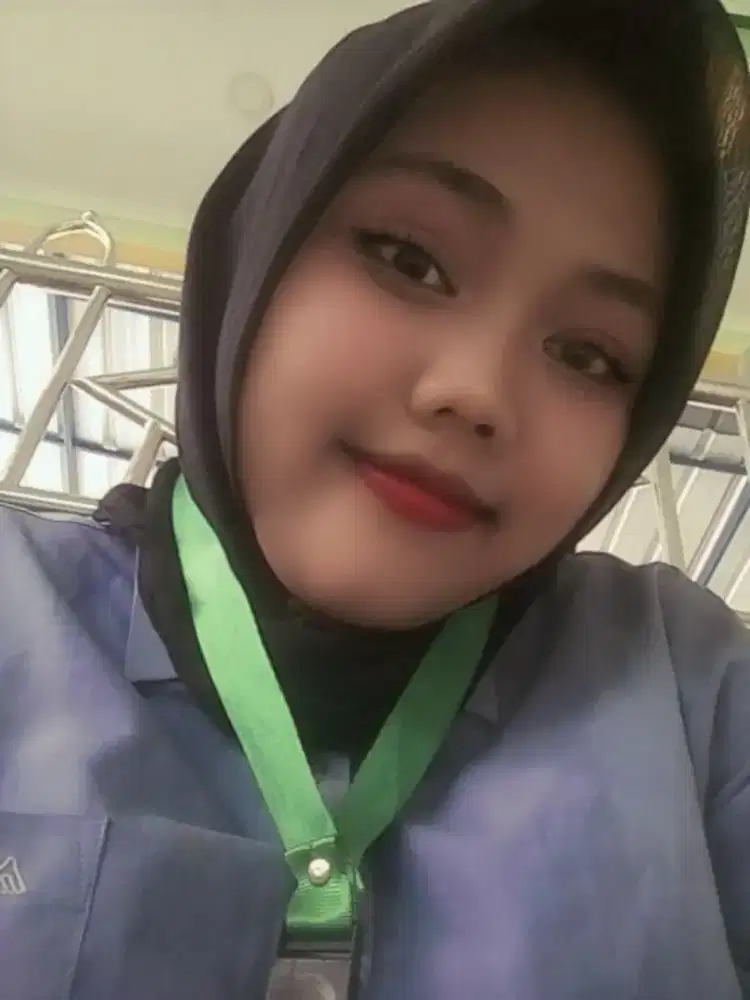 Cari lowongan kerja
