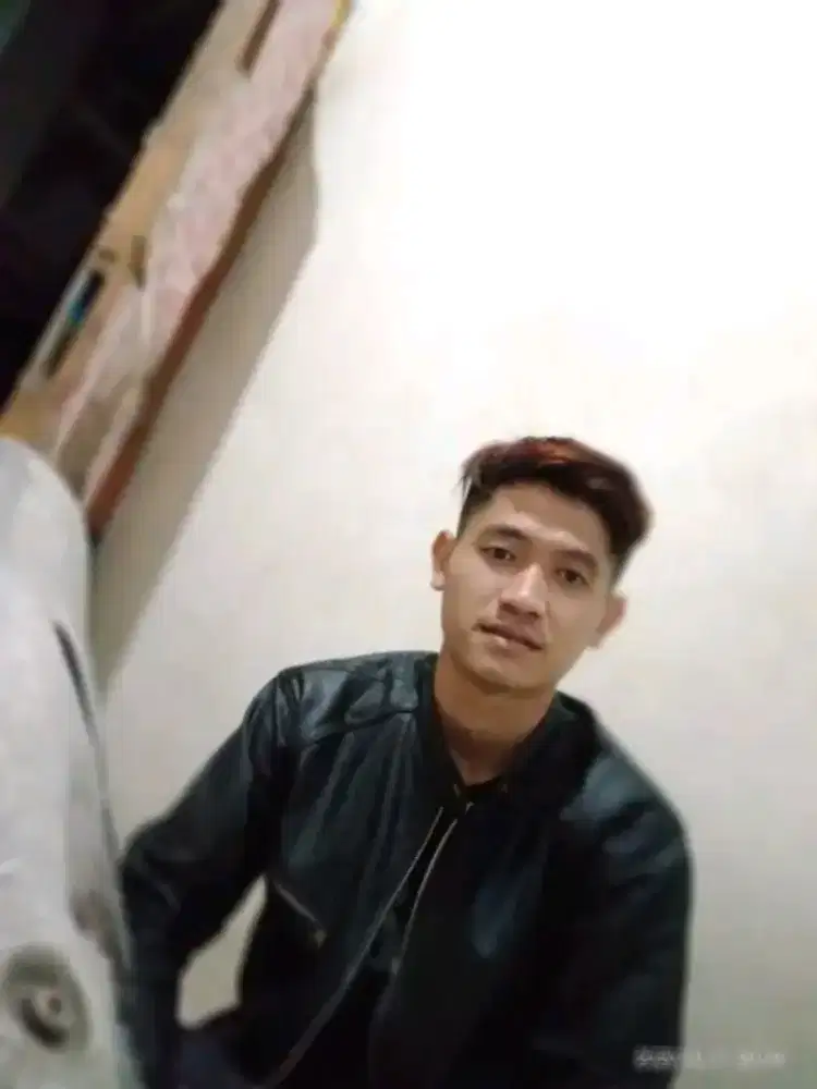 Mencari pekerjaan driver