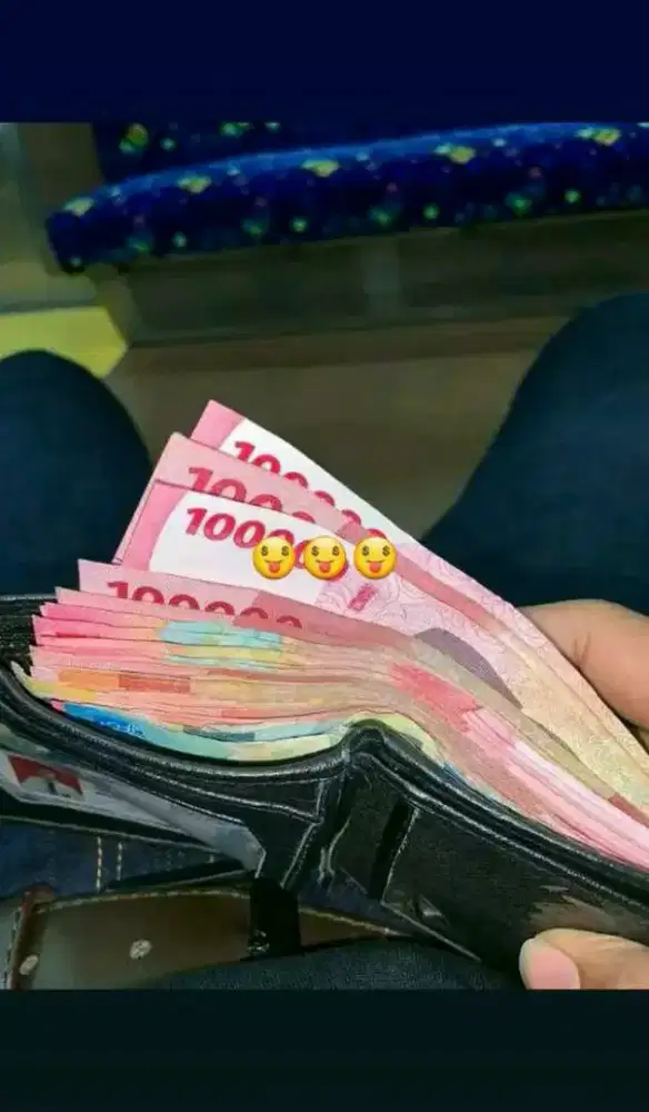 jasa pinjaman uang pribadi