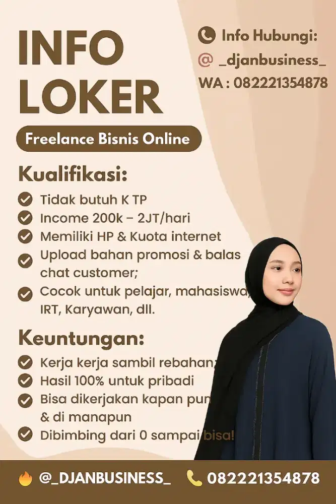 Bisnis Freelance