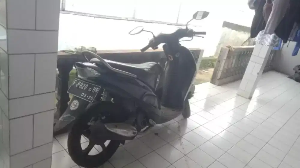 Jasa ojek pribadi