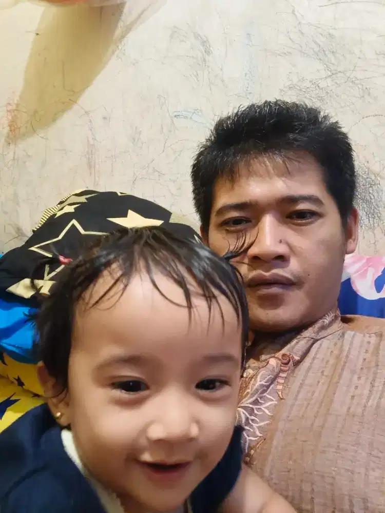 Di cari kerja nginep yg jujur dan amanah