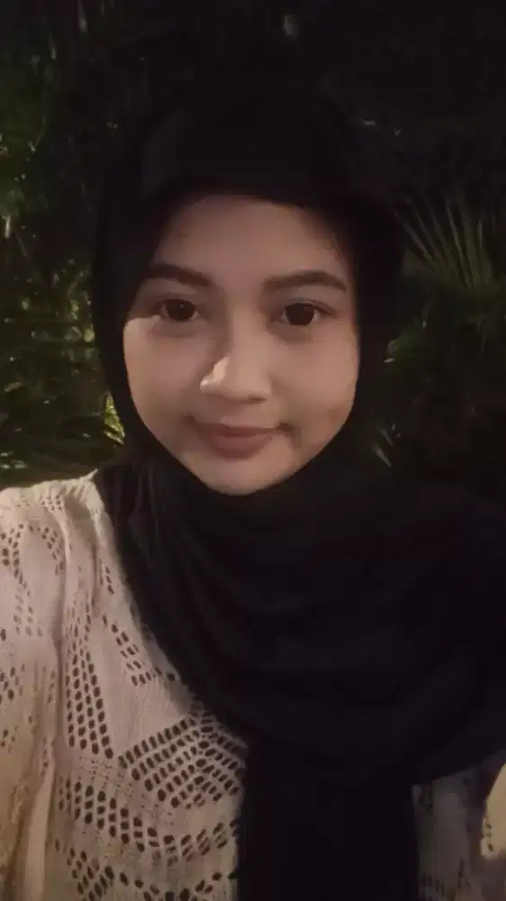 MENCARI PEKERJAAN YG HALAL
