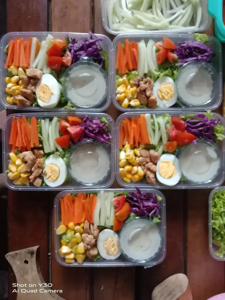 Tukang Masak Pujasera