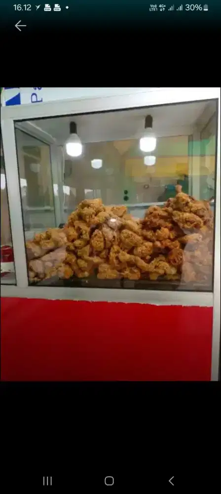 Dicari karyawan