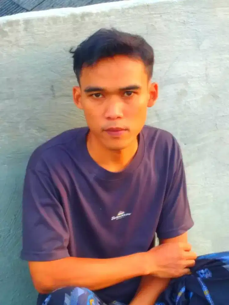 Mencari pekerjaan