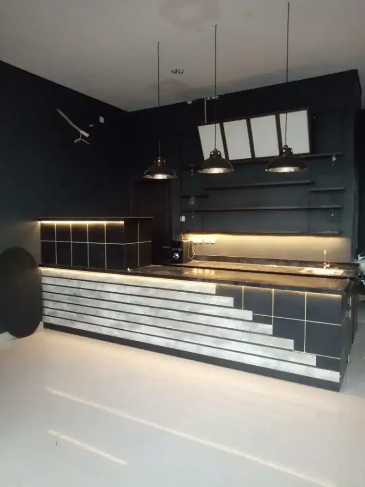 Lowongan bagian kitchen