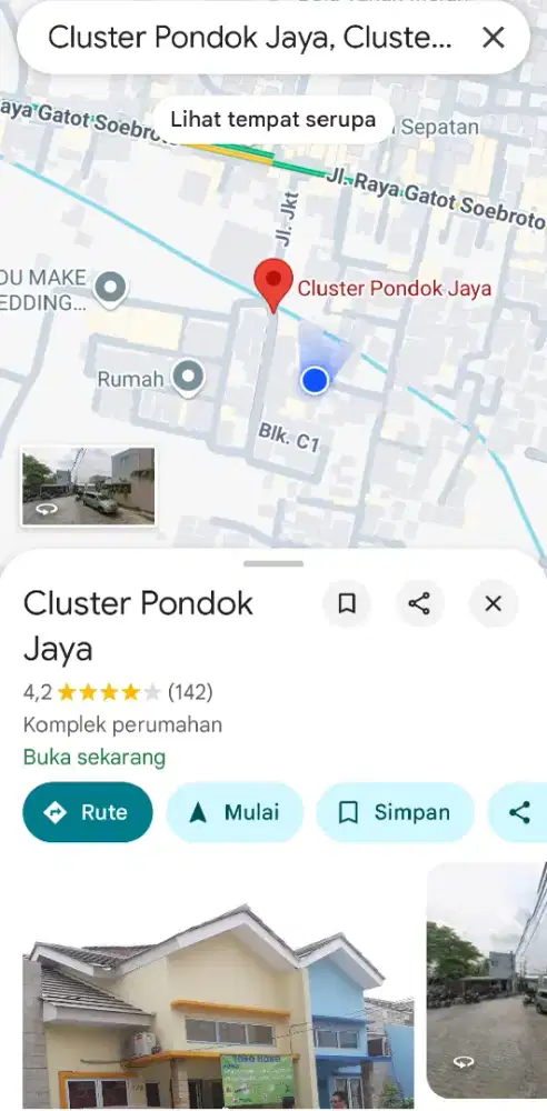 Dibutuhkan ART Perempuan Khusu MENGINAP