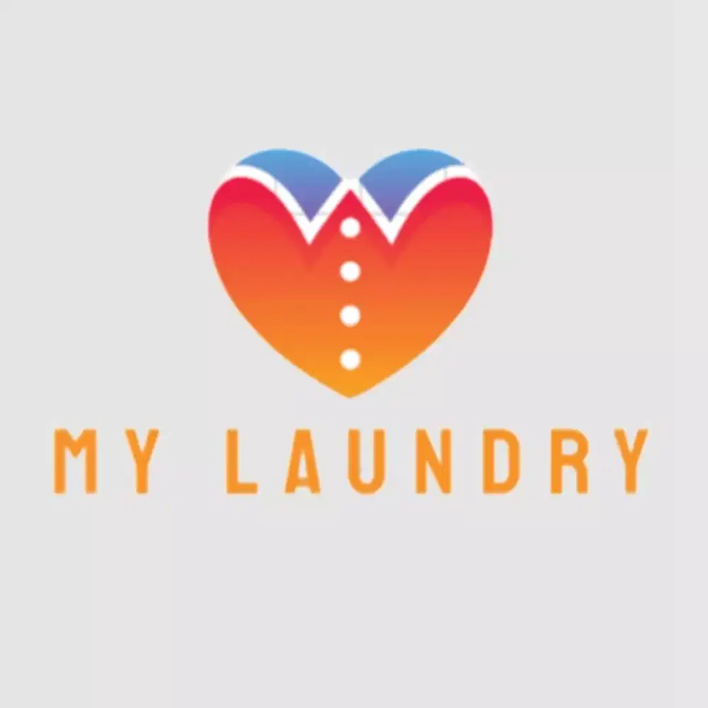 My Laundry Free Ongkir 5rb saja Beres