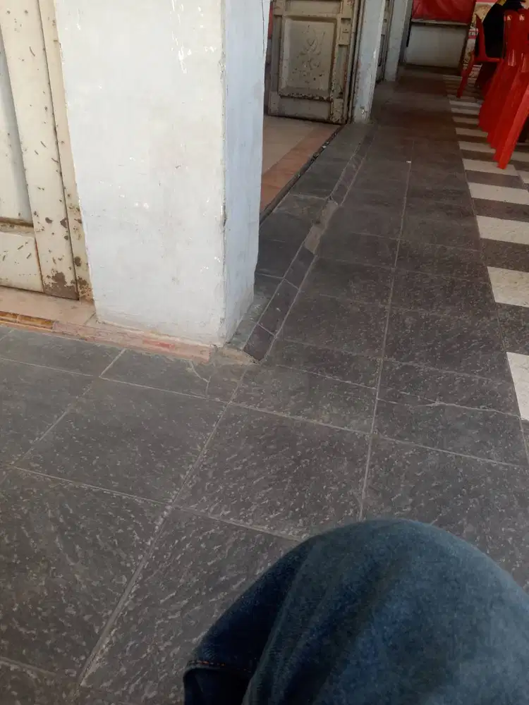 Lowongan pekerjaan warkop