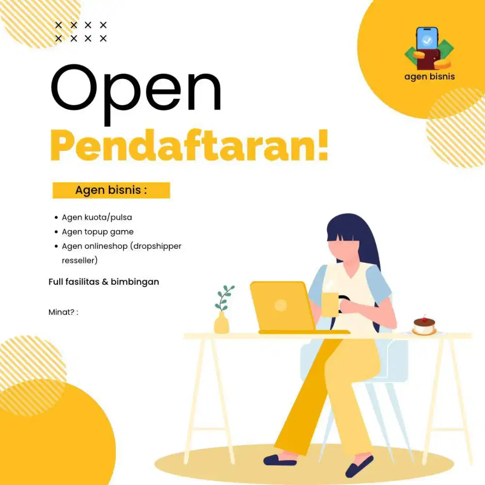 Lowongan kerja Freelance feegency