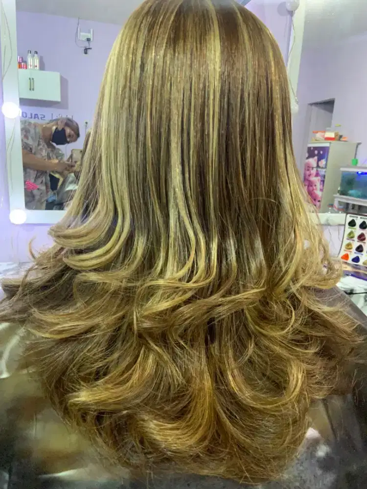 lowongan kerja buat hair staylis