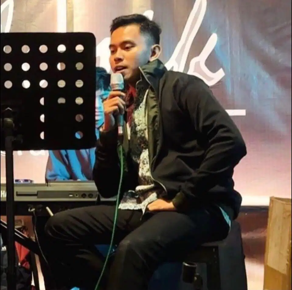 Driver / Supir Pribadi (Personal Driver)