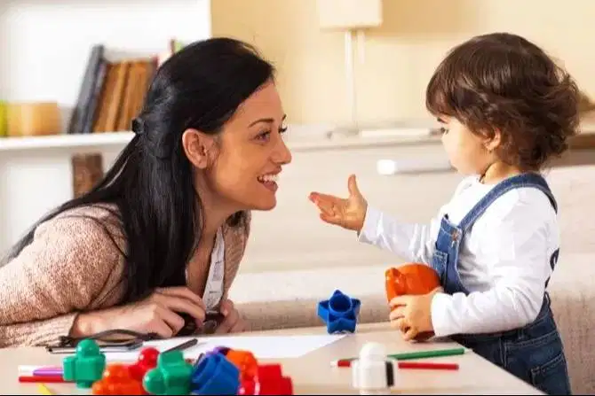 lowongan art serabutan jaga anak beberes