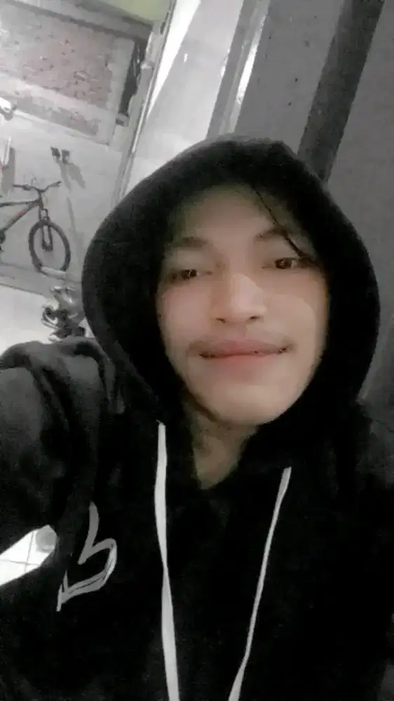 Mencari pekerjaan apa aja