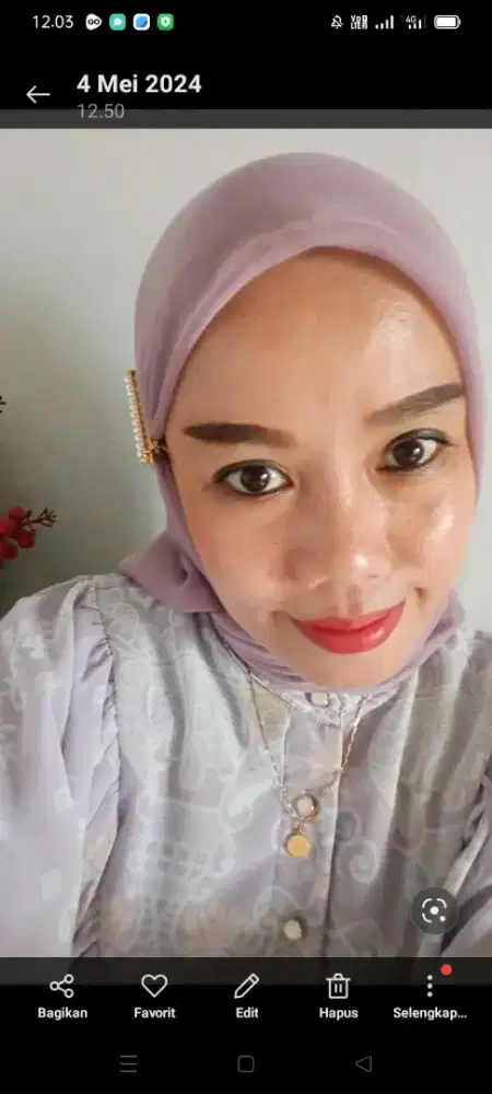 Mencari pekerjaan yg serius