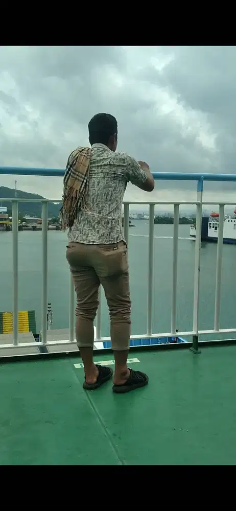 Cari lowongan kerja