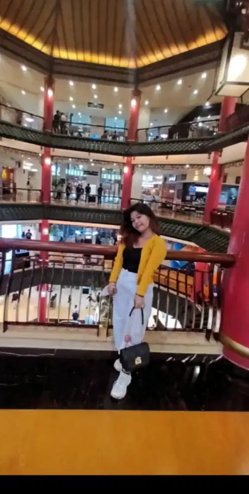 Mencari lowongan kerja