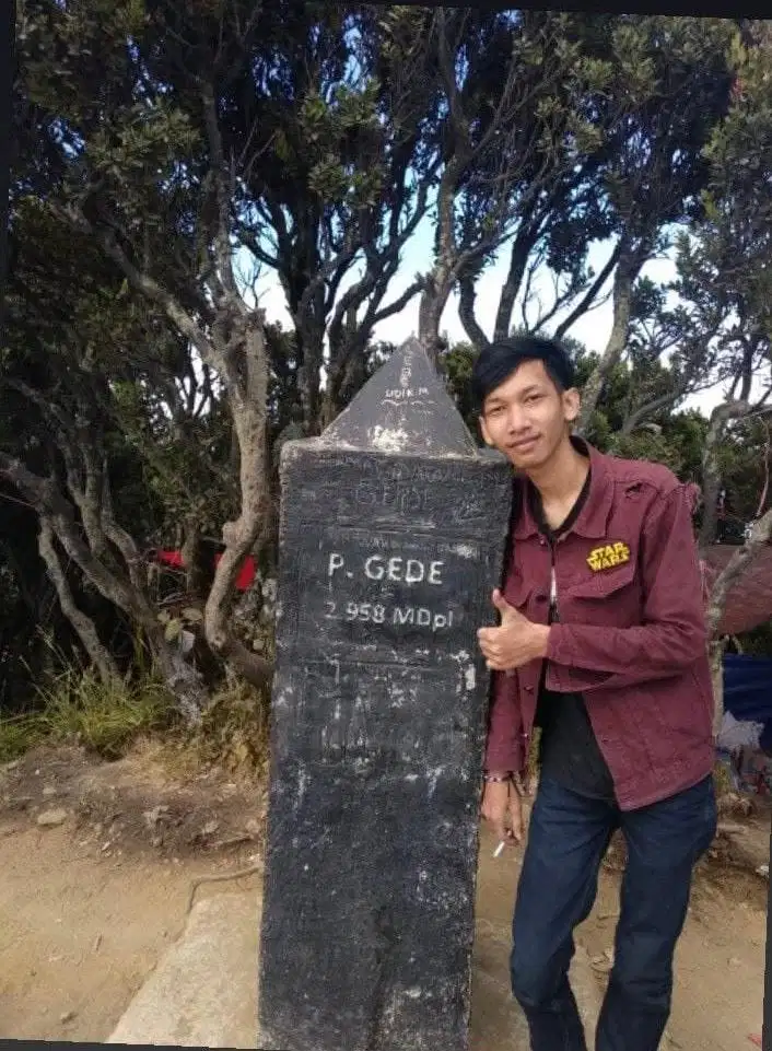 Sedang mencari pekerjaan