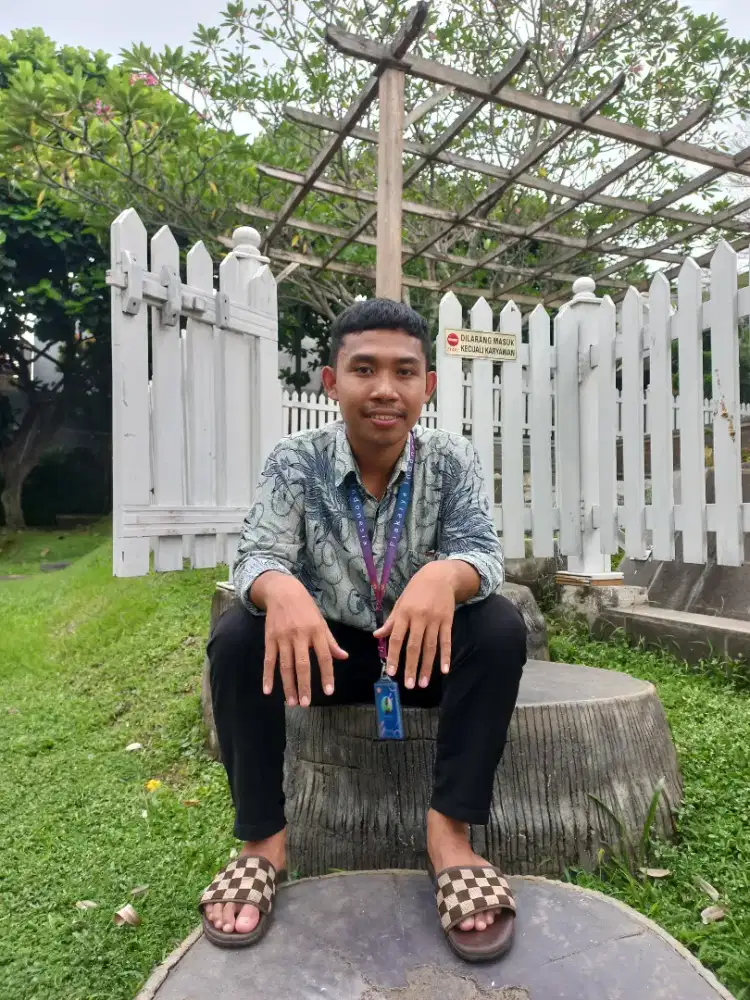 Lagi cari loker