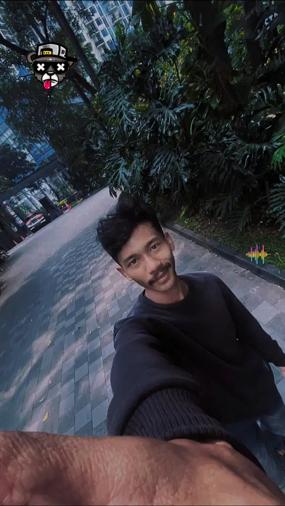 Cari pekerjaan klau ada hub saya