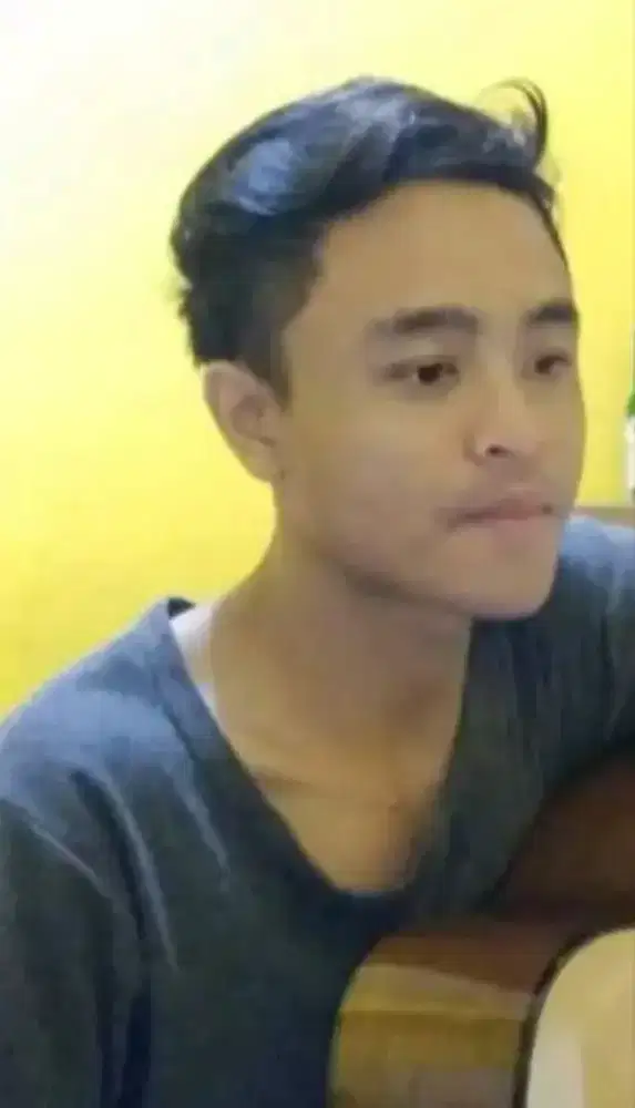 MENCARI PEKERJAAN