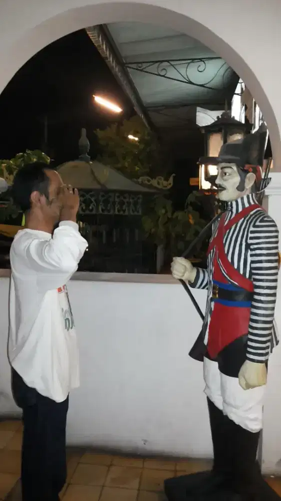 Cari ART Pulang Pergi