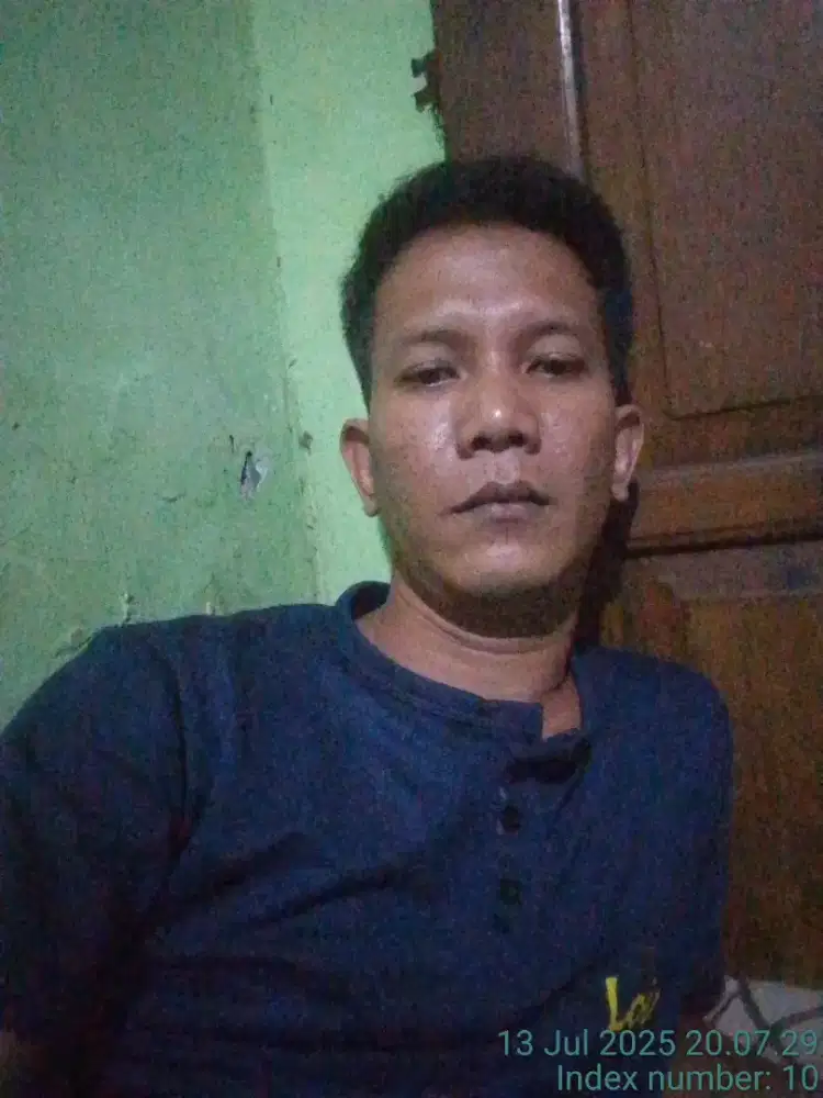 Serba bisa,terutama halal