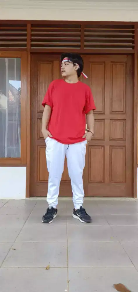 Cari kerja daerah konveksi/garment