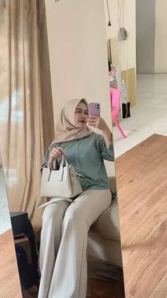 Mencari pekerjaan secepatnya