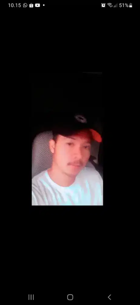 Cari kerjaan yg sesuai