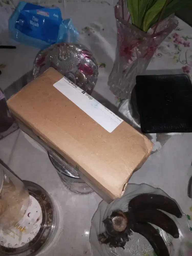 HOST LIVE STREAMING