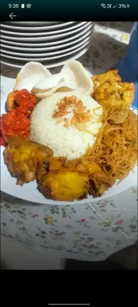 Cari pegawai untuk di rumah makan