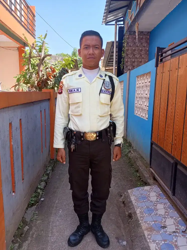 Mencari pekerjaan