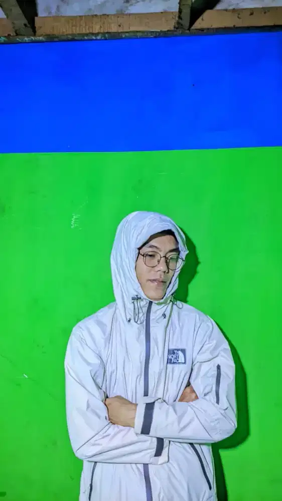 Bismillah biar jadi Alhamdulillah