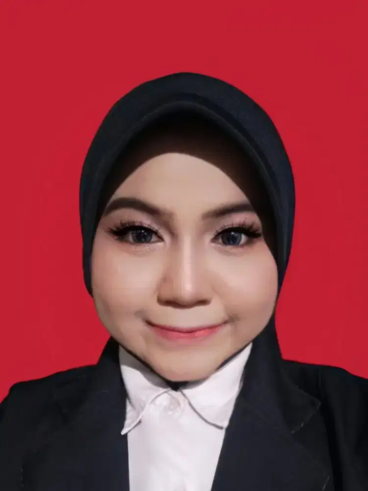 Saya mencari pekerjaan di bidang F&B maupun retail