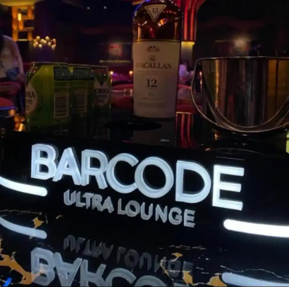 Loker LC & Club karaoke SPA