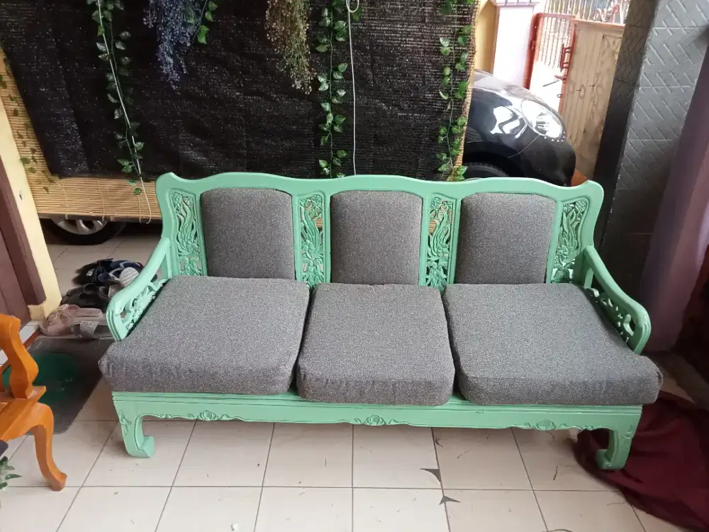 Service sofa panggilan Jabodetabek